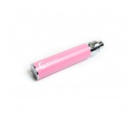 eGo Mini Pink 650mAh battery